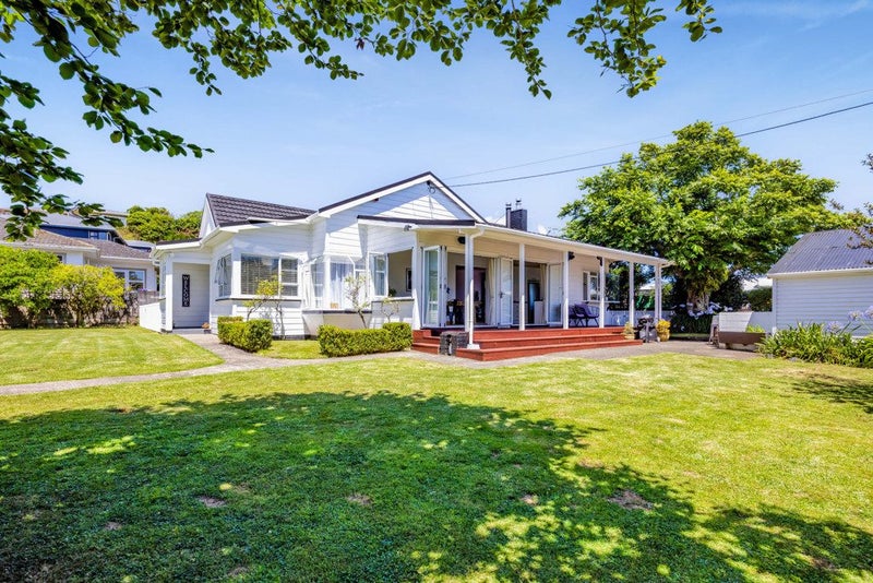 44 Upjohn Street, Brooklands, New Plymouth - Carousel 1