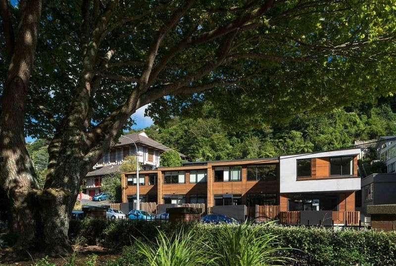 1/26 Glenmore Street, Northland, Wellington - Carousel 1