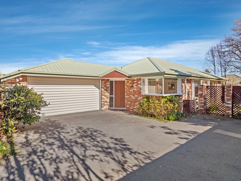 69A Cavendish Road, Casebrook, Christchurch - Carousel 1