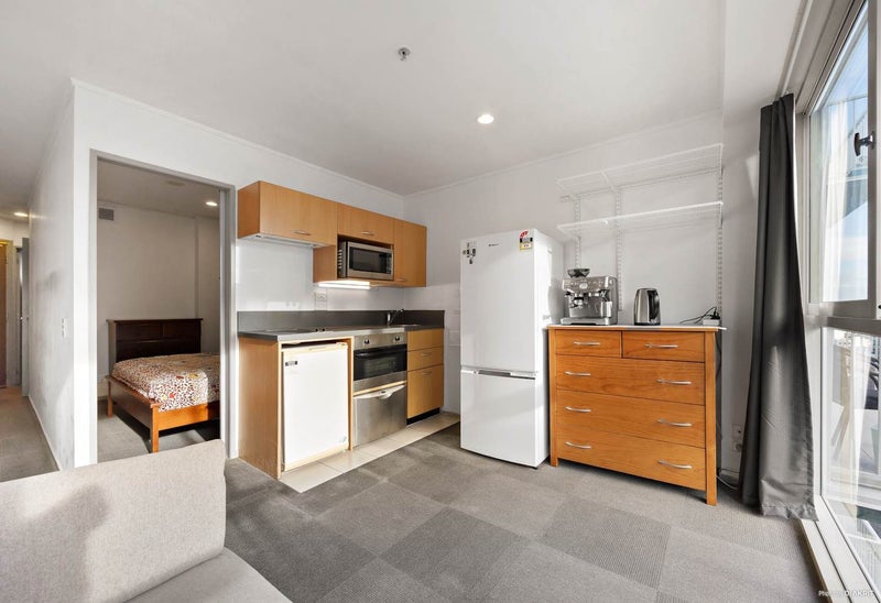 9D/189 Hobson Street, Auckland Central, Auckland - Carousel 2