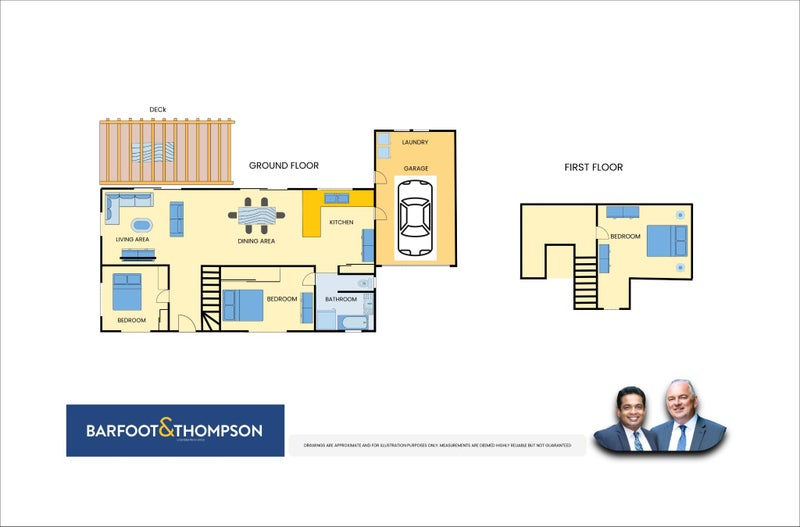 12 Skybird Place, Glen Eden, Auckland - Carousel 11