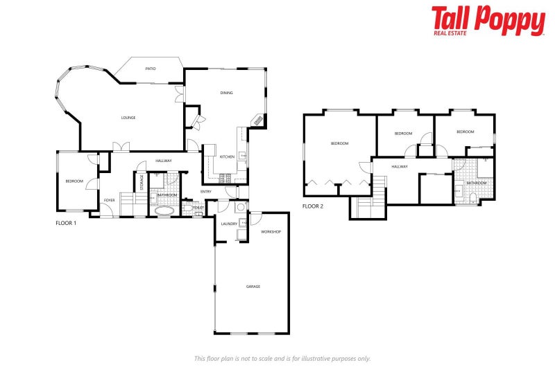 27 Brooklyn Drive, Redwoodtown, Blenheim - Carousel 37