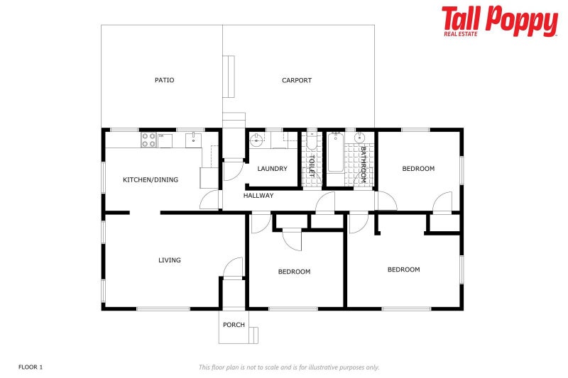 1/102 Elizabeth Street, Tauhara, Taupō - Carousel 13