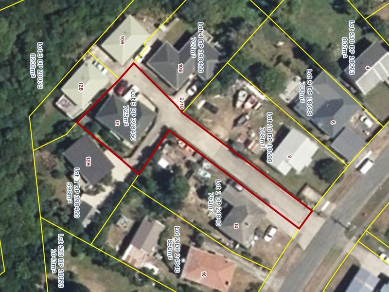 12 Whenua View, Titahi Bay, Porirua - Carousel 26