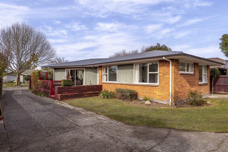 103 Woodbury Street, Russley, Christchurch - Carousel 1