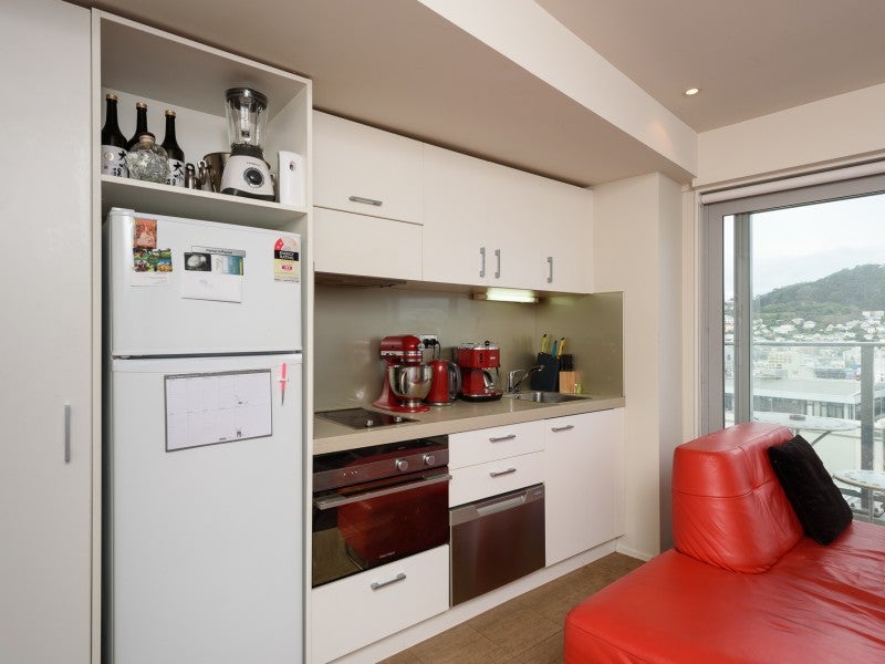 1303/74 Taranaki Street, Te Aro, Wellington - Carousel 10