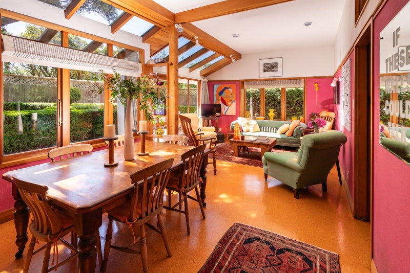 42 Central Terrace, Kelburn, Wellington - Carousel 2