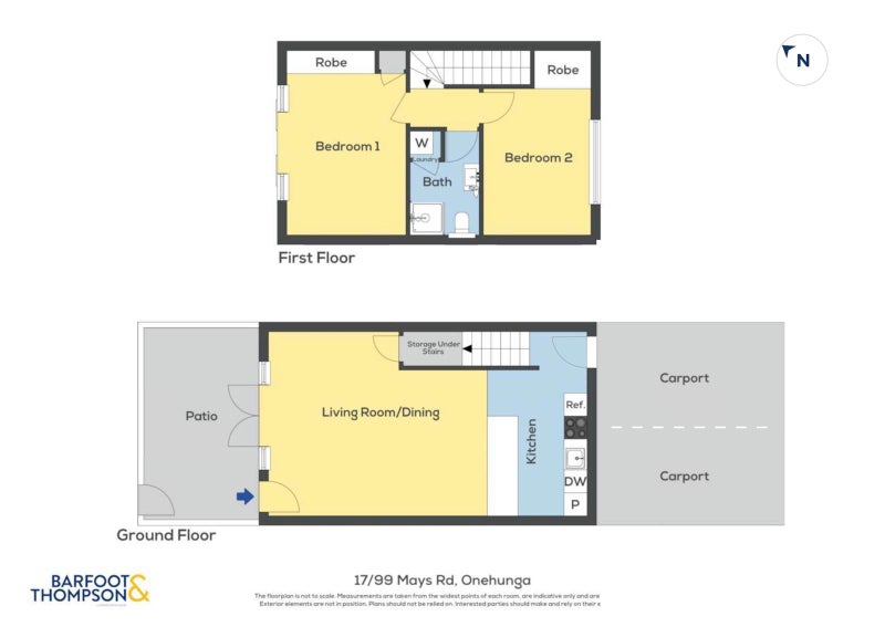 17/99 Mays Road, Te Papapa, Auckland - Carousel 18