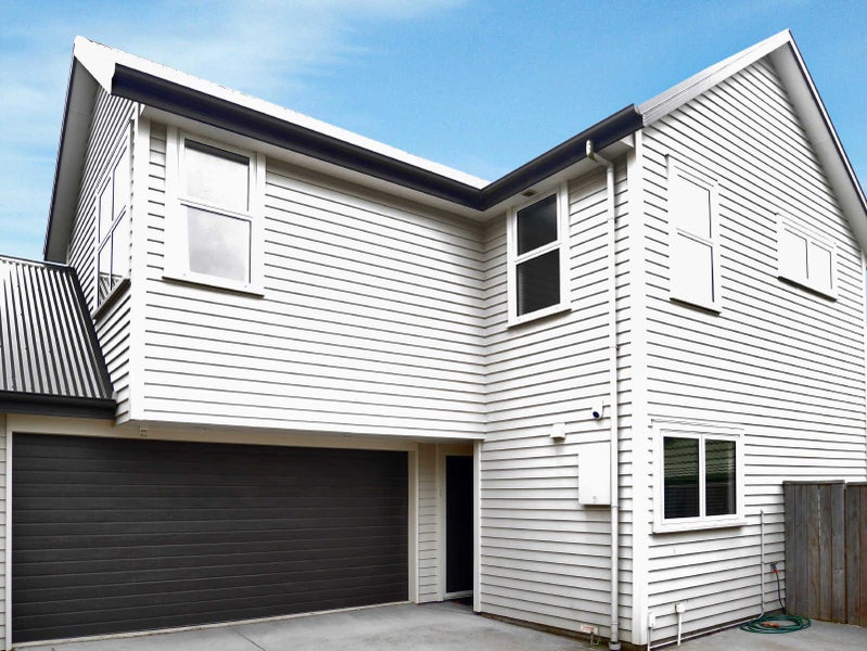 495 Madras Street, St Albans, Christchurch - Carousel 1