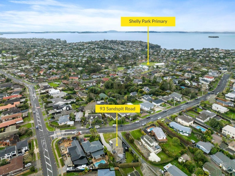 93 Sandspit Road, Shelly Park, Auckland - Carousel 37