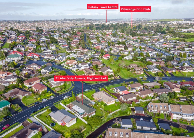 71 Aberfeldy Avenue, Highland Park, Auckland - Carousel 32