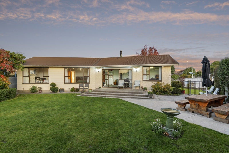 47 Skerten Avenue, Hornby, Christchurch - Carousel 1