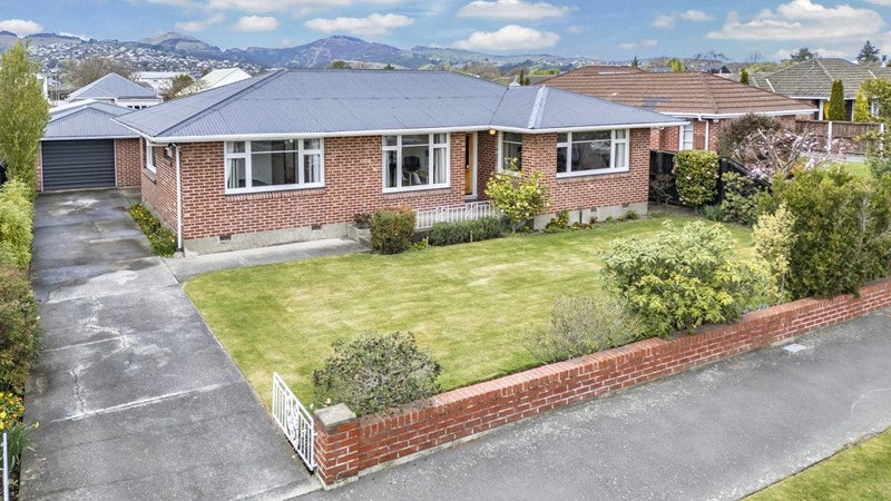 18 Bewdley Street, Spreydon, Christchurch - Carousel 1