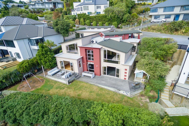 26 Woodlau Rise, Huntsbury, Christchurch - Carousel 26
