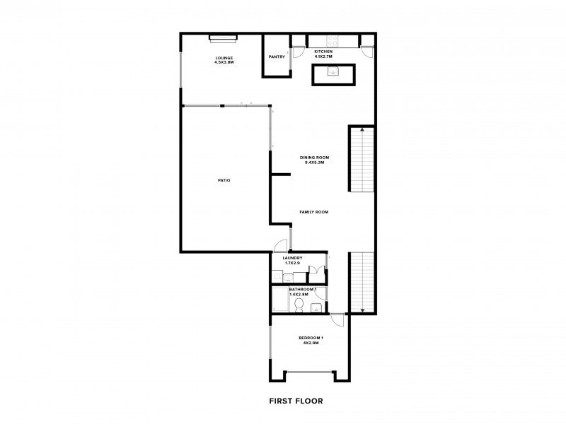 13 Agra Crescent, Khandallah, Wellington - Carousel 15