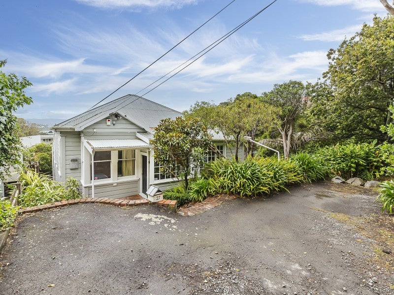 27 Crawford Road, Kilbirnie, Wellington - Carousel 17