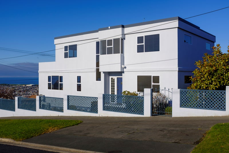 5 Kirriemuir Street, Maryhill, Dunedin - Carousel 1