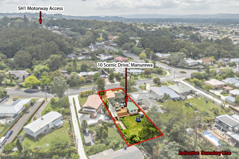 10 Scenic Drive, Hillpark, Auckland - Carousel 14