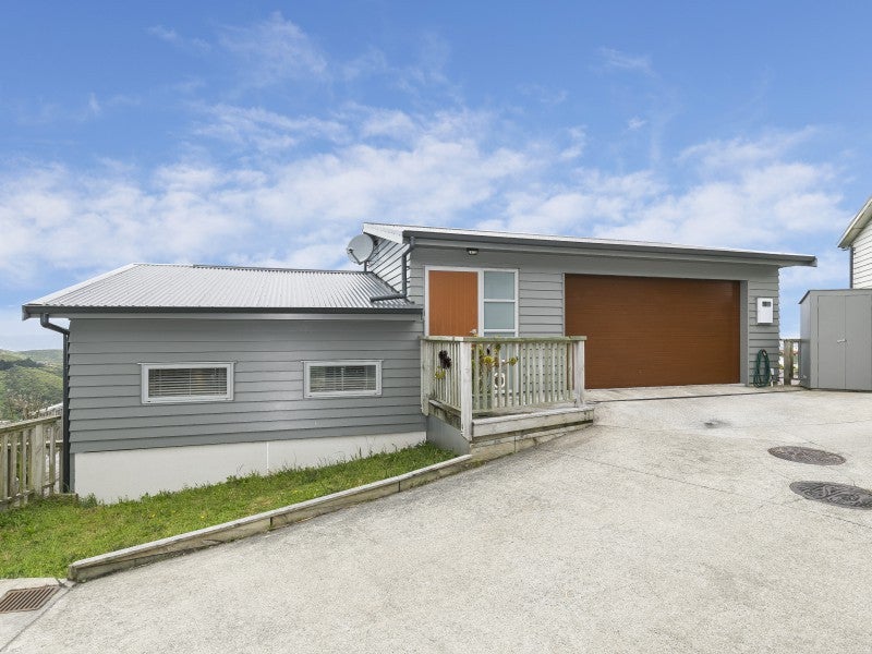 11C Hindipur Terrace, Broadmeadows, Wellington - Carousel 20