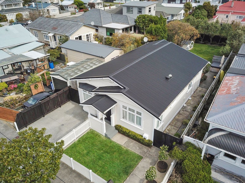 26 Manchester Street, Petone, Lower Hutt - Carousel 20