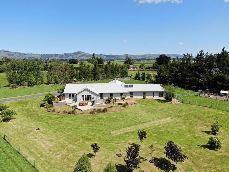 455 Riccarton Road West, North Taieri - Carousel 1