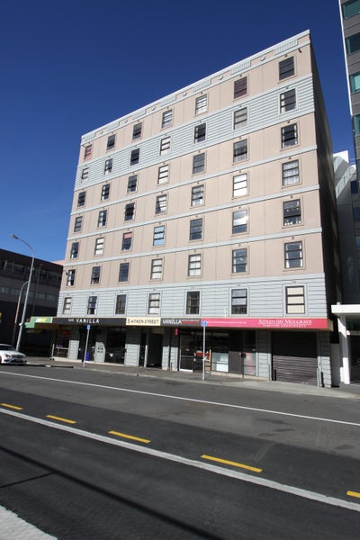 406/5 Aitken Street, Thorndon, Wellington - Carousel 1