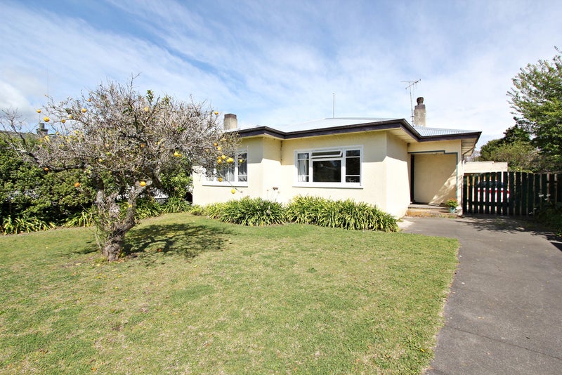 4 Griffin Street, Marewa, Napier - Carousel 1