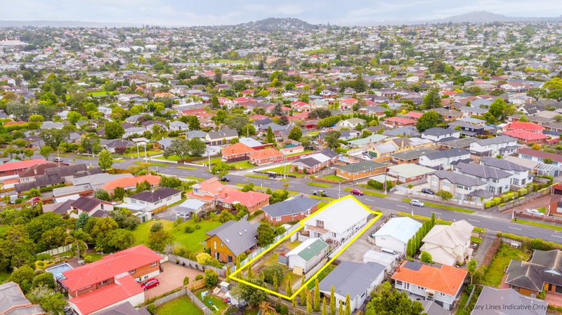 167 Taylor Street, Blockhouse Bay, Auckland - Carousel 1