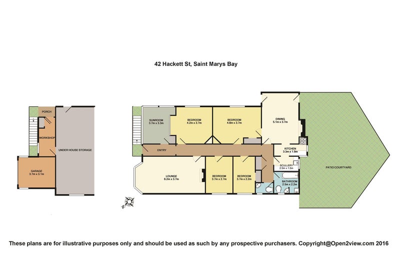 42 Hackett Street, Saint Marys Bay, Auckland - Carousel 6