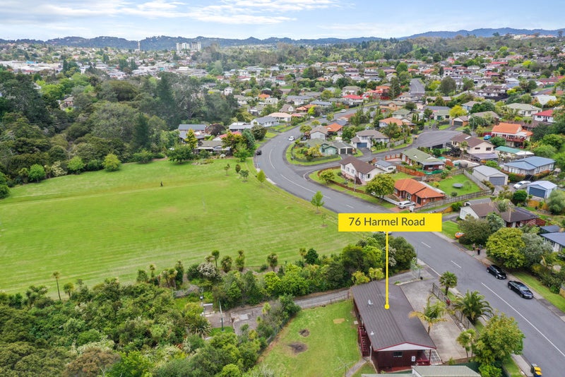 76 Harmel Road, Glendene, Auckland - Carousel 21