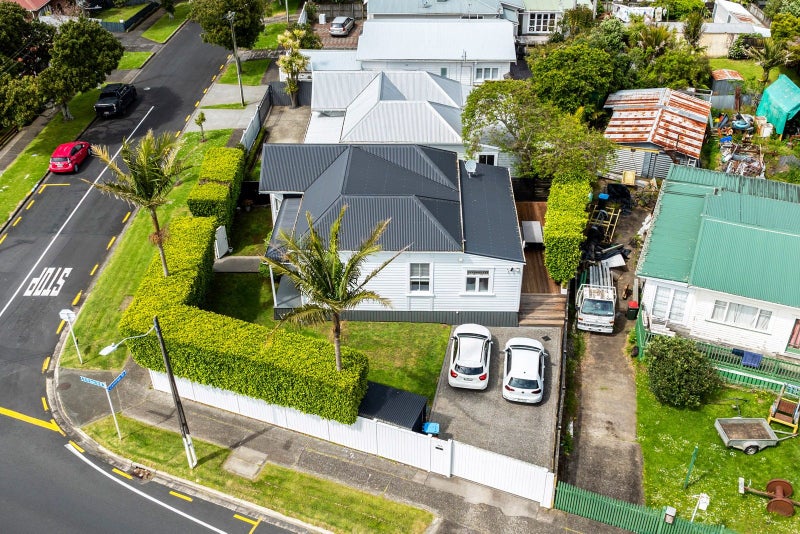 48A Cameron Street, Onehunga, Auckland - Carousel 19