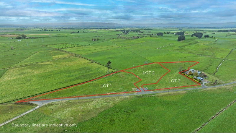 0 Pyke Road, Rangiotu - Carousel 1