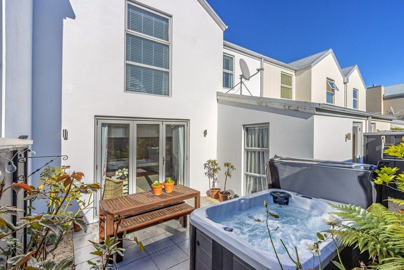 105A Bishop Street, St Albans, Christchurch - Carousel 1