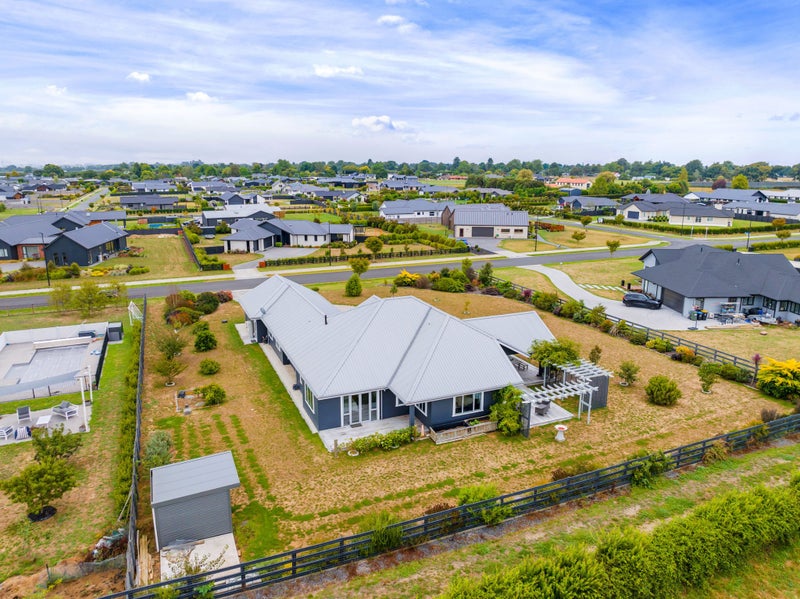 83 Whare Marama Drive, Leamington, Cambridge - Carousel 28