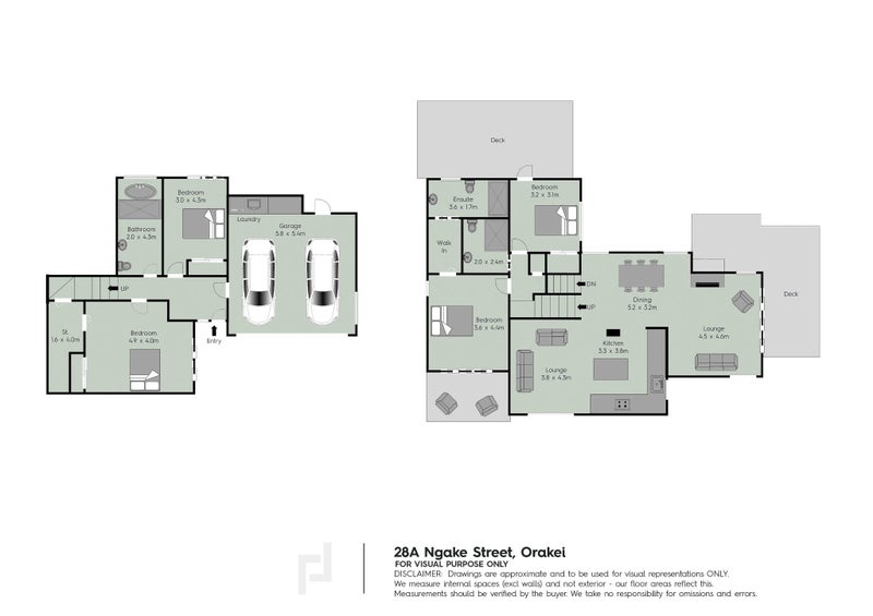 28A Ngake Street, Orakei, Auckland - Carousel 24