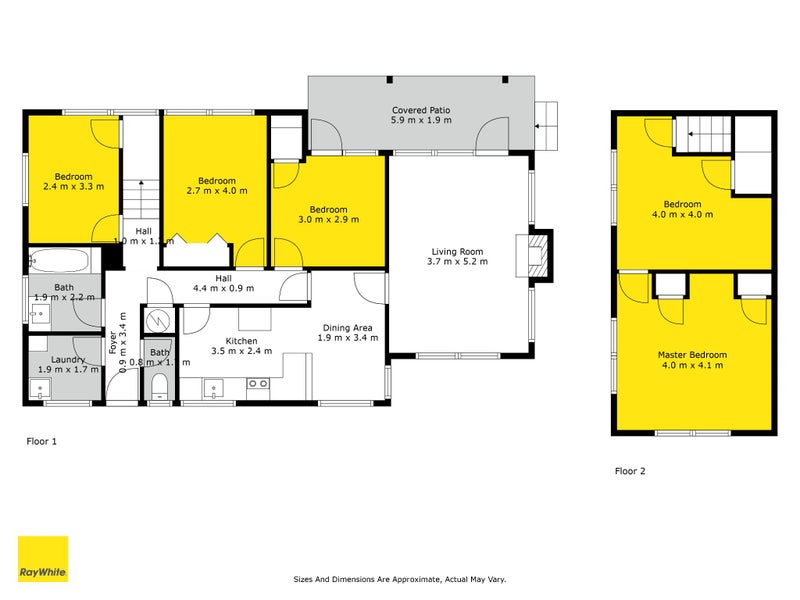 19 Diane Grove, Paparangi, Wellington - Carousel 19