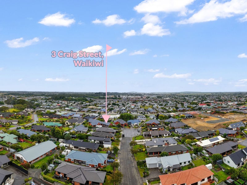 3 Craig Street, Waikiwi, Invercargill - Carousel 34