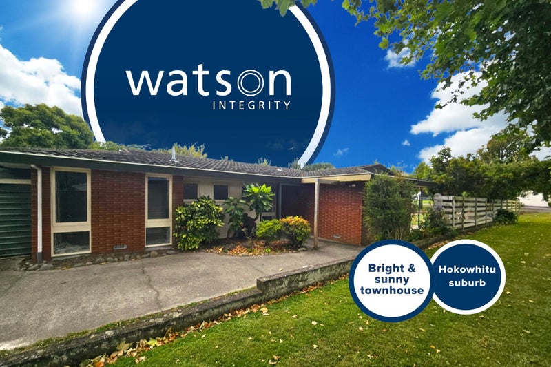 199A Victoria Avenue, Hokowhitu, Palmerston North - Carousel 1