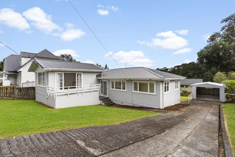 67 Island Bay Road, Beach Haven, Auckland - Carousel 2