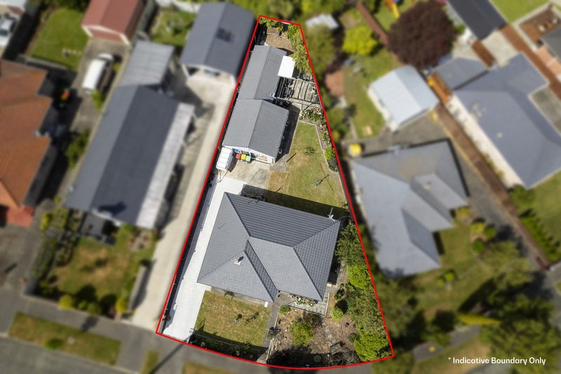 48 Vardon Crescent, Shirley, Christchurch - Carousel 15