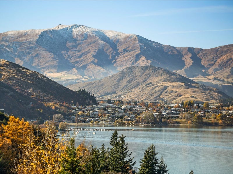 2/11 Gum Lane, Queenstown, Queenstown - Carousel 19