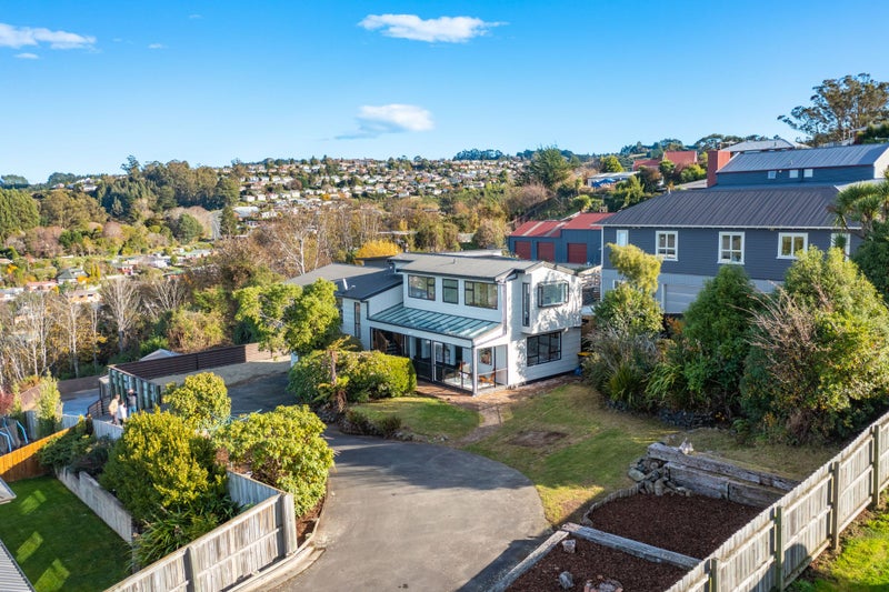 4 Kempthorne Place, Wakari, Dunedin - Carousel 29