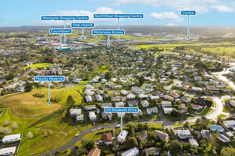 23 Elizabeth Drive, West Harbour, Auckland - Carousel 14