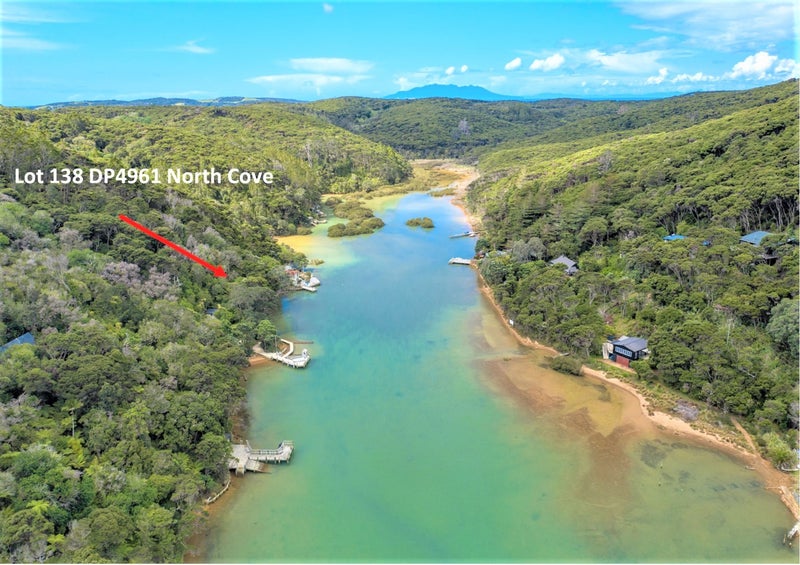 103 North Cove, KAWAU ISLAND, Kawau Island - Carousel 2