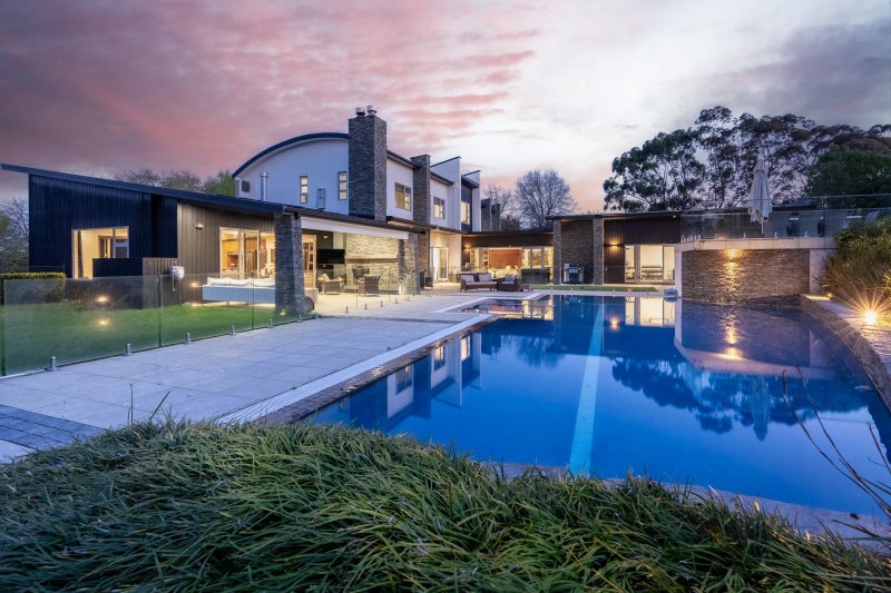 591B Pencarrow Road, Tamahere, Hamilton - Carousel 1