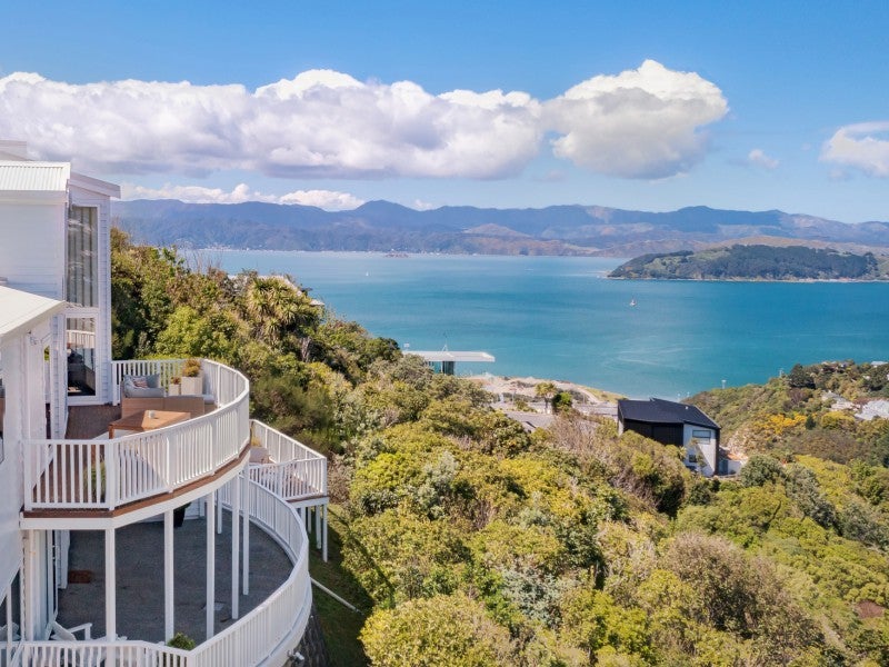 19 Captain Edward Daniell Drive, Ngaio, Wellington - Carousel 2