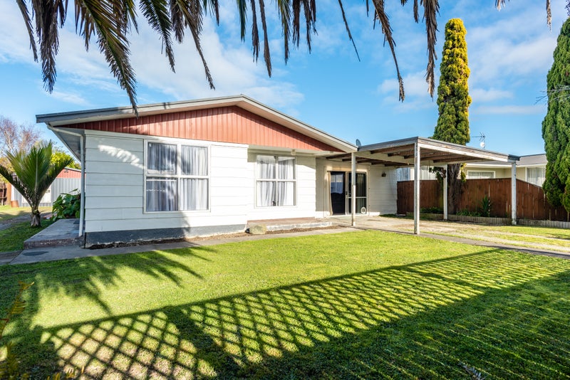 6 John Street, Mangapapa, Gisborne - Carousel 1