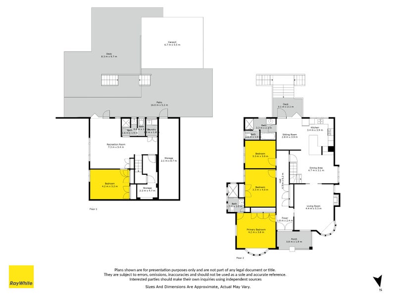 5 Glenalmond Road, Mount Eden, Auckland - Carousel 33