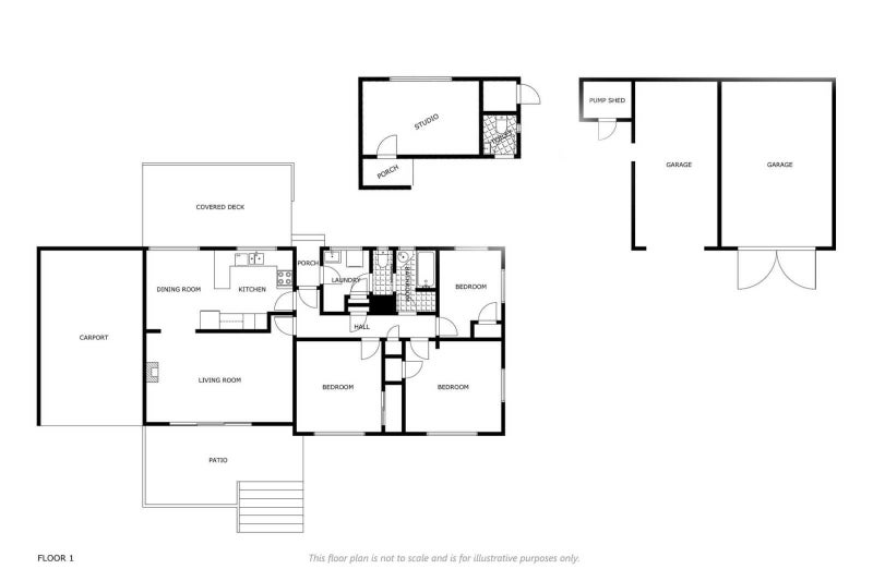 6799 State Highway 6, Rai Valley - Carousel 18