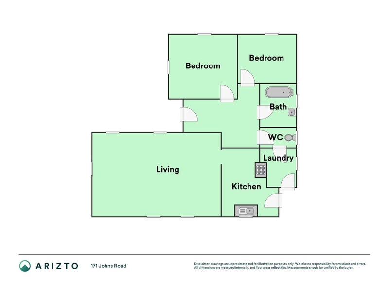 171 Johns Road, Northwood, Christchurch - Carousel 21